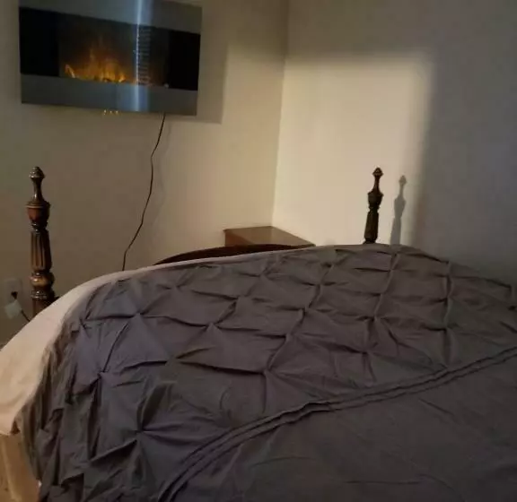 Hotelli Downtown Cheyenne