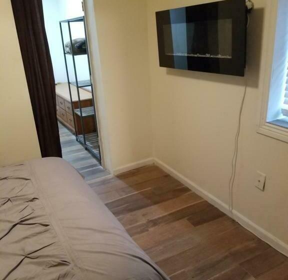 Hotel Downtown Cheyenne