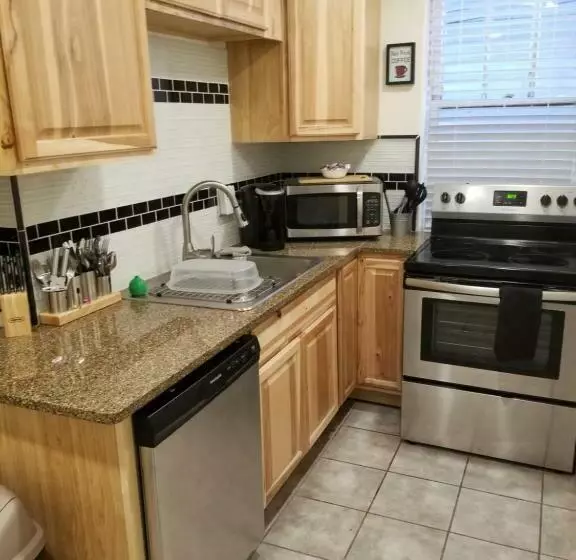 Hotelli Downtown Cheyenne