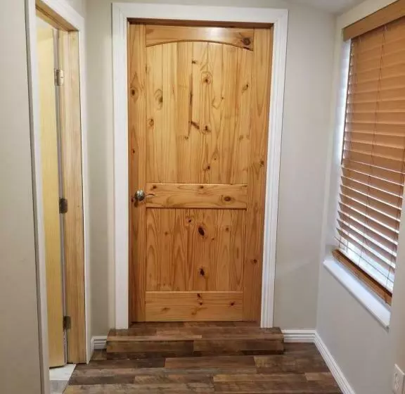 Hotelli Downtown Cheyenne