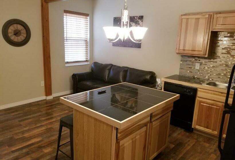 Hotel Downtown Cheyenne