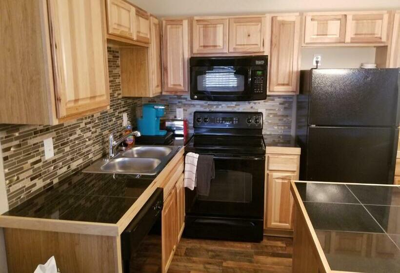 Hotel Downtown Cheyenne