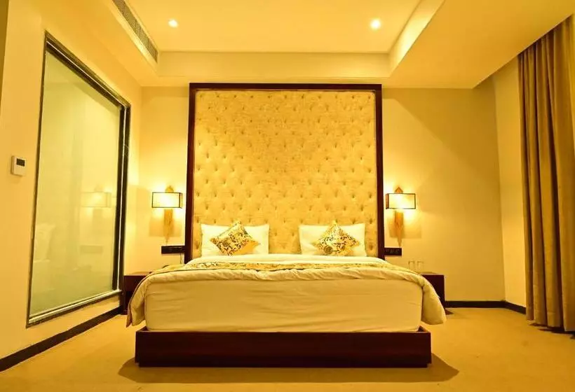 ホテル Haveli