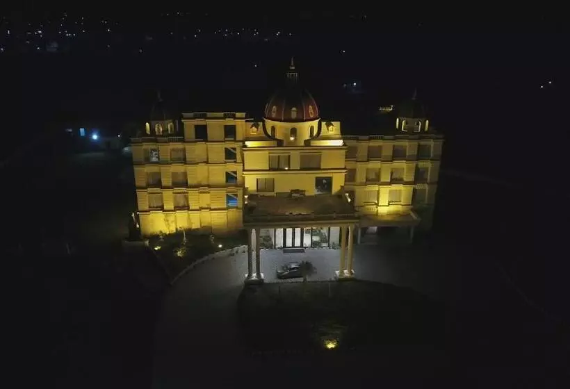 ホテル Haveli