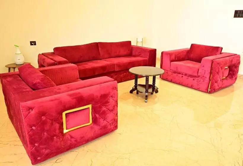 ホテル Haveli