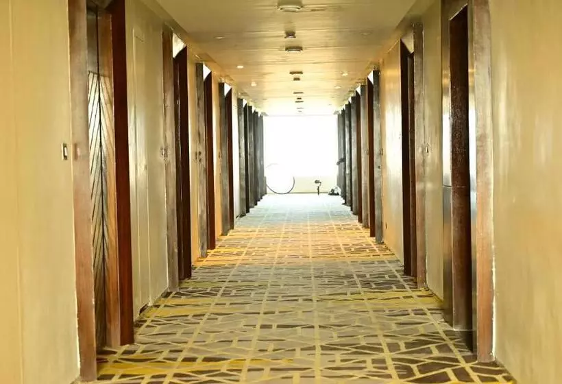 ホテル Haveli