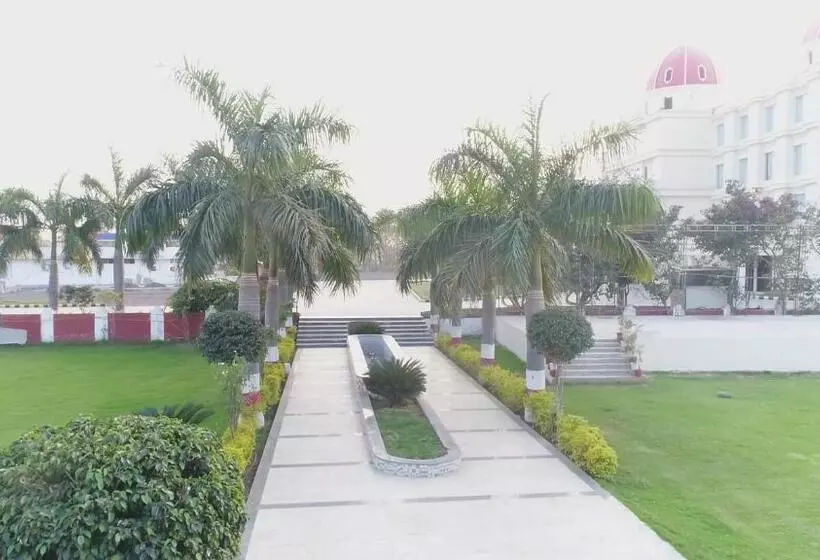 ホテル Haveli