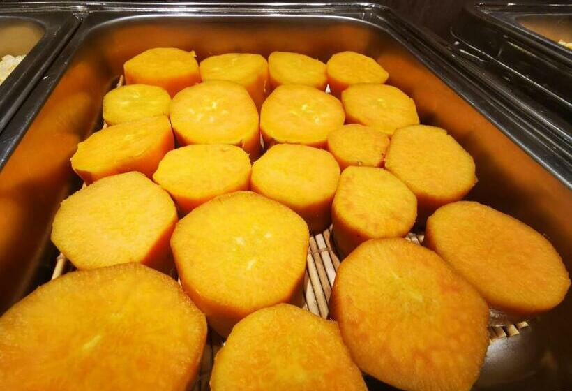 ホテル Jinjiang Inn Select Jining Qufu Scenic Spot North Gulou Street