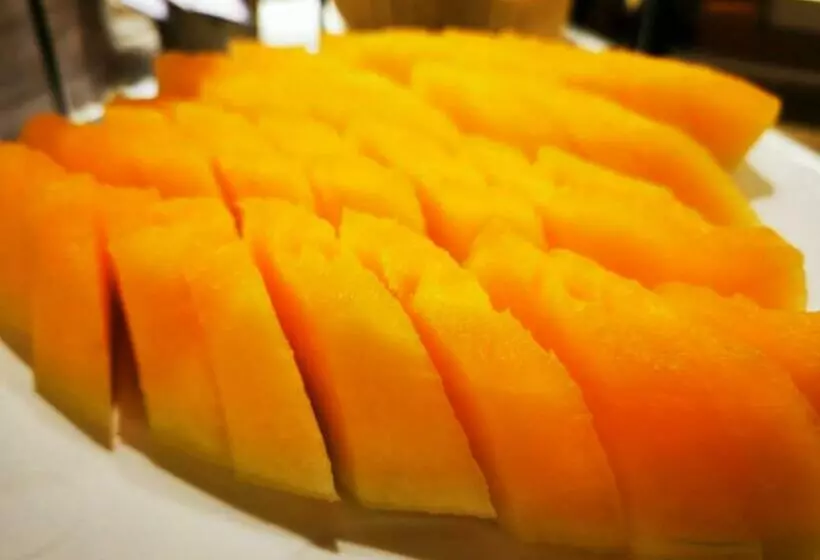 Hotelli Jinjiang Inn Select Jining Qufu Scenic Spot North Gulou Street