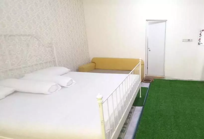 Fortuna Hotel Redpartner Near Exit Tol Paiton