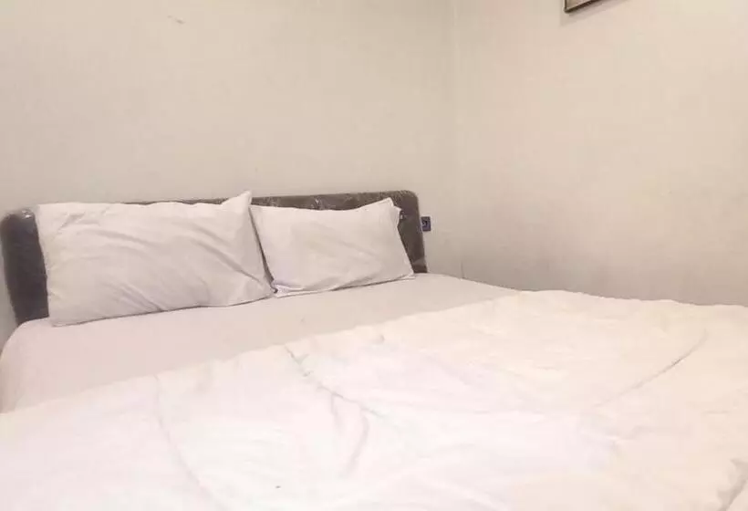 Fortuna Hotel Redpartner Near Exit Tol Paiton