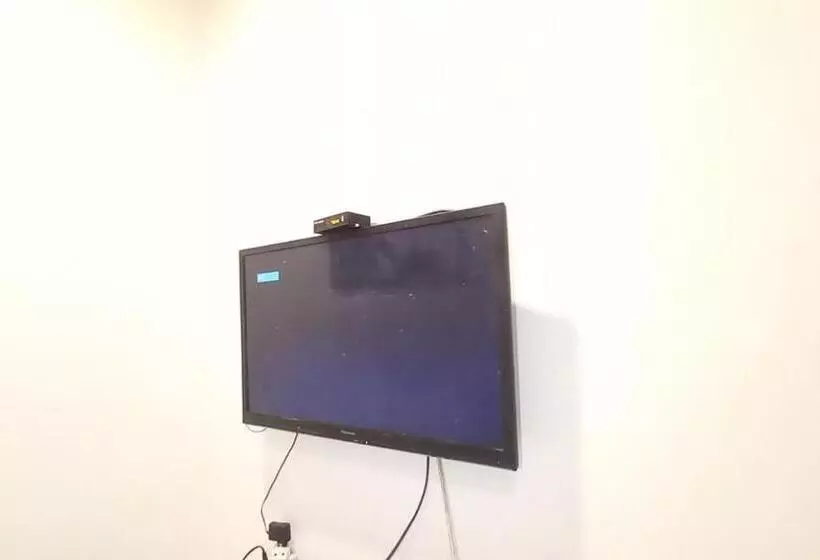 Fortuna Hotel Redpartner Near Exit Tol Paiton