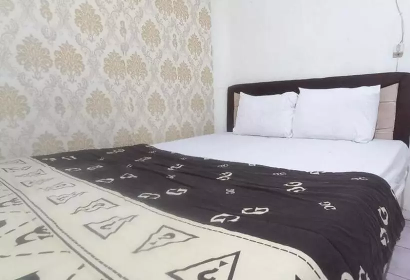 Fortuna Hotel Redpartner Near Exit Tol Paiton