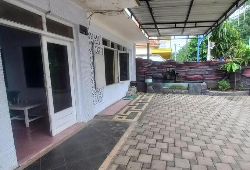 Fortuna Hotel Redpartner Near Exit Tol Paiton