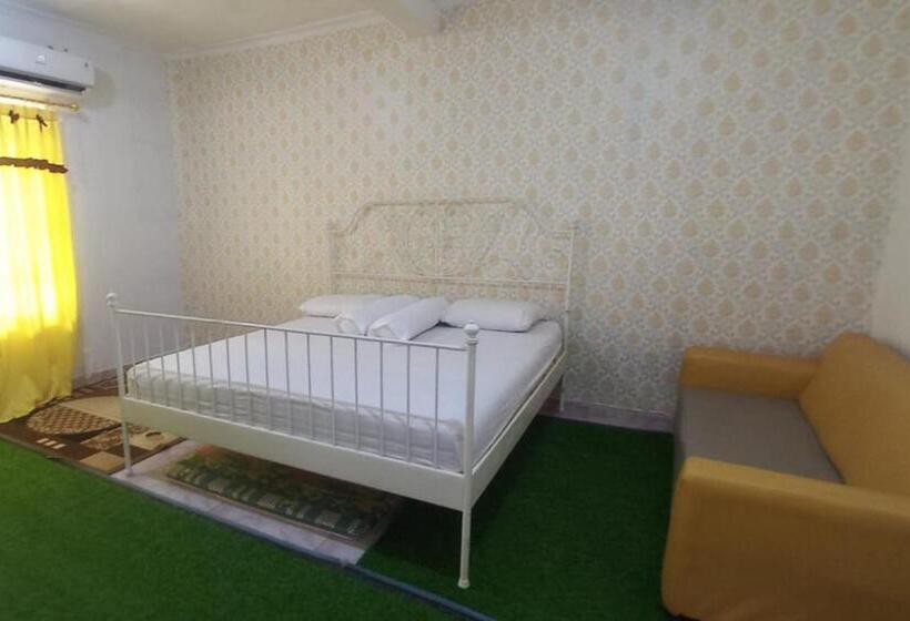 Fortuna Hotel Redpartner Near Exit Tol Paiton