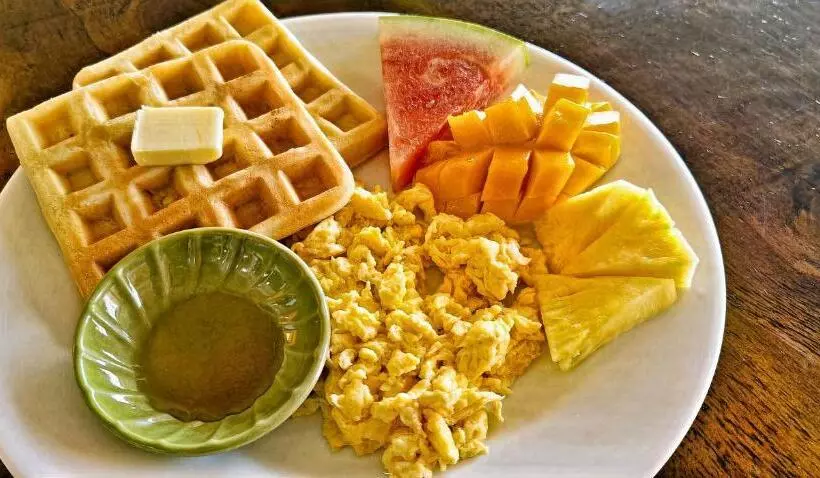 هتل Sempre Premier Inn   Mactan Airport