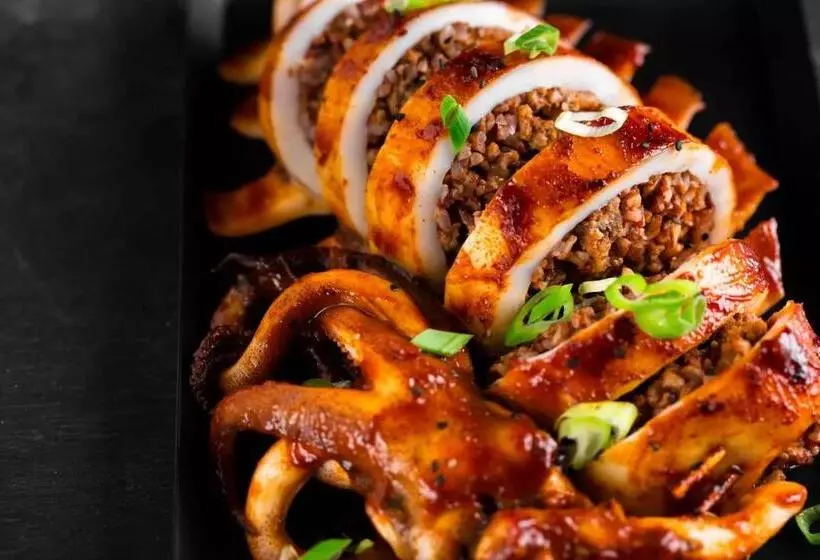 هتل Sempre Premier Inn   Mactan Airport