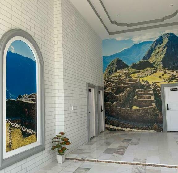 Khengpa Cafe & Resort