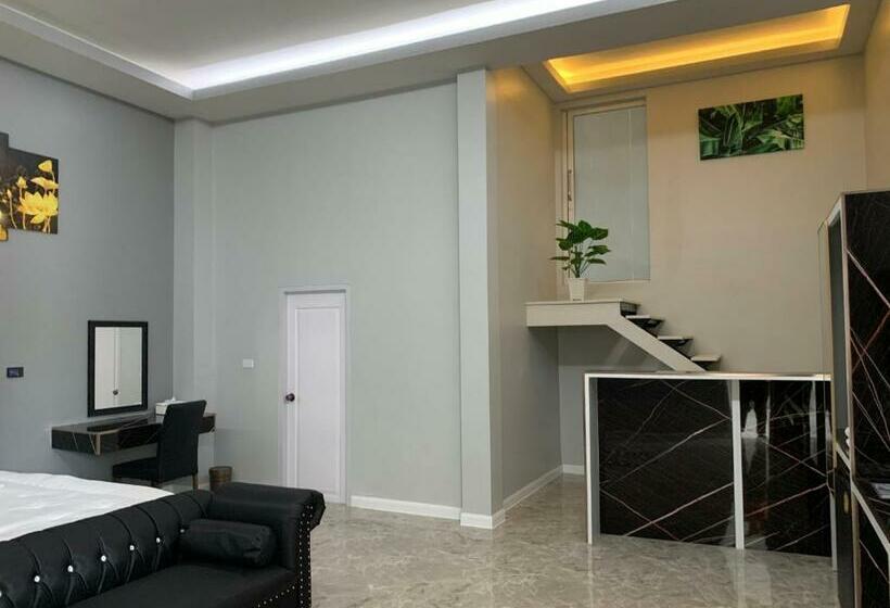 Khengpa Cafe & Resort