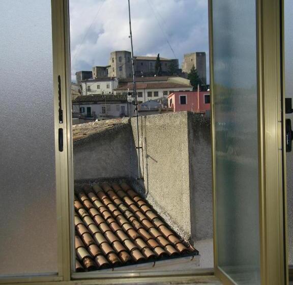 פנסיון Alloggio Ronca Battista