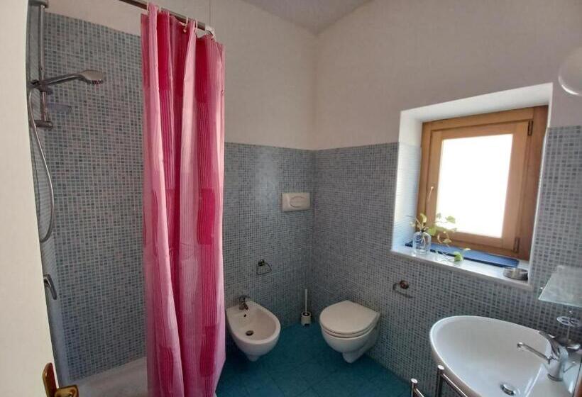 פנסיון Alloggio Ronca Battista