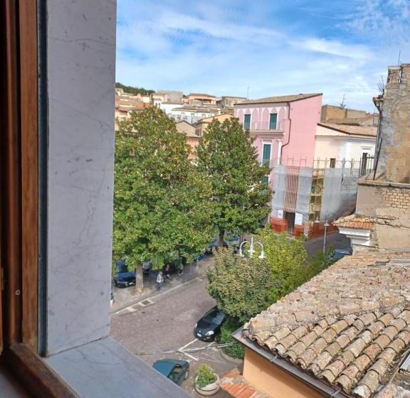 بنسيون Alloggio Ronca Battista