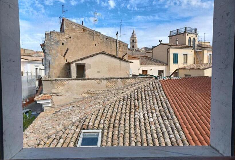 פנסיון Alloggio Ronca Battista