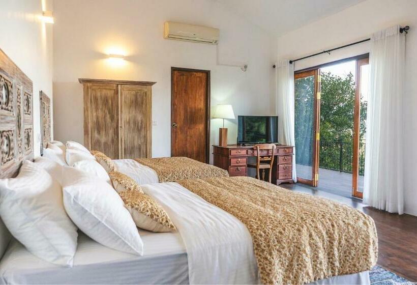 بنسيون Kandy Casa By Regus