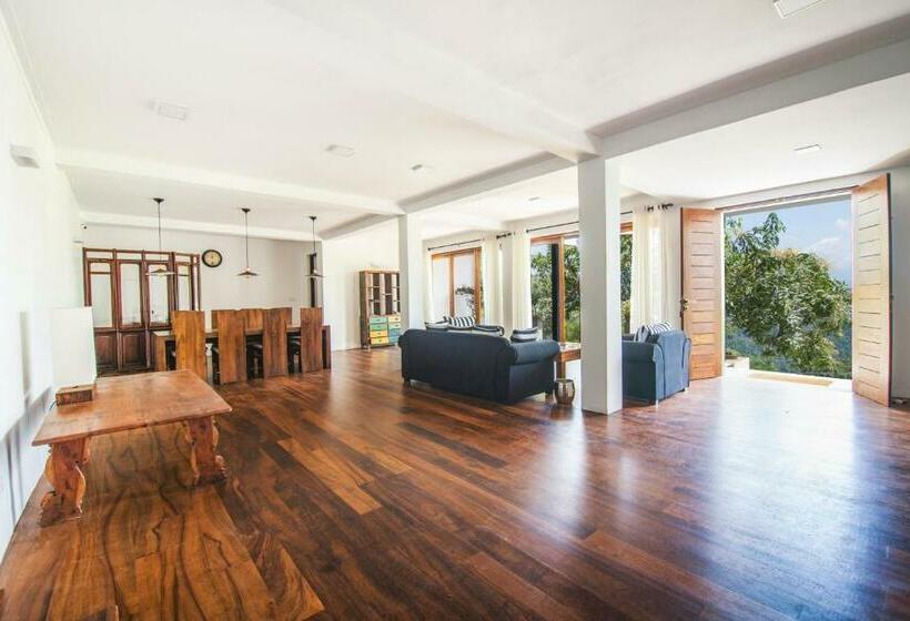 بنسيون Kandy Casa By Regus