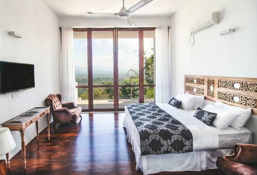 بنسيون Kandy Casa By Regus