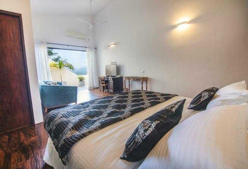 بنسيون Kandy Casa By Regus