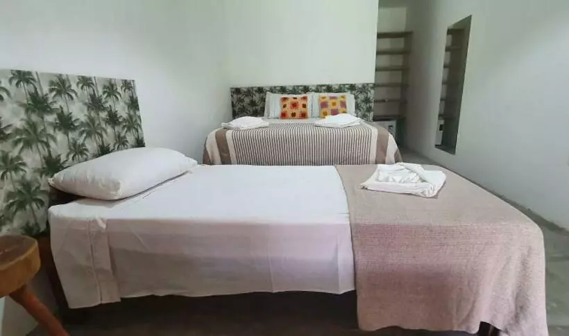 Majatalo Mi Casa Pousada