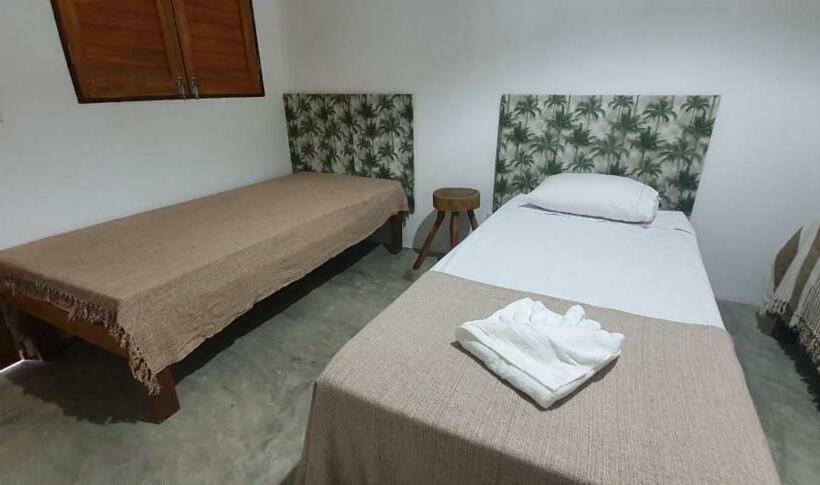 ペンション Mi Casa   Pousada