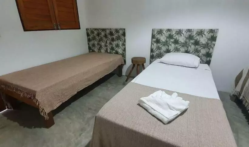 Majatalo Mi Casa Pousada