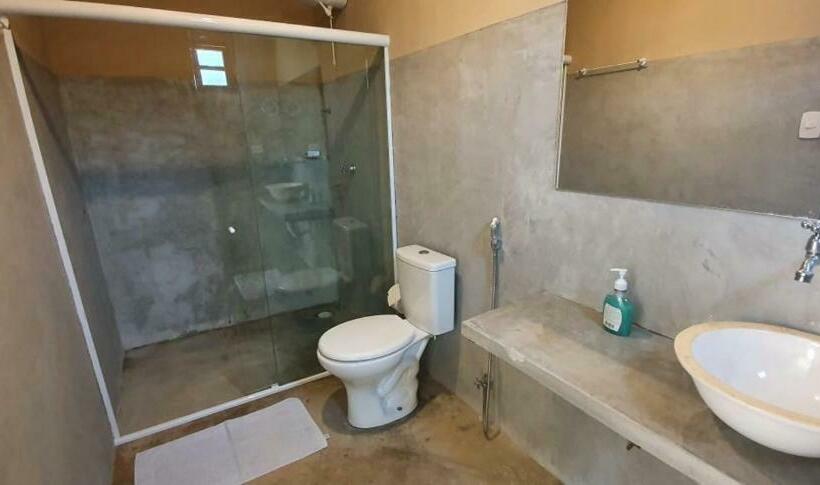 ペンション Mi Casa   Pousada