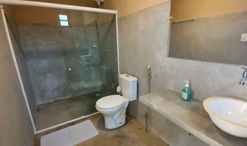 Majatalo Mi Casa Pousada