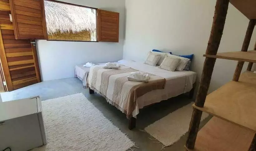 Majatalo Mi Casa Pousada