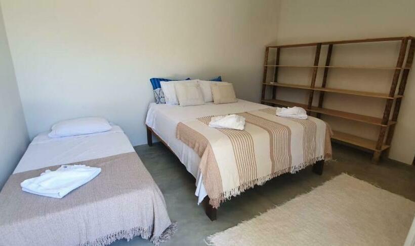 ペンション Mi Casa   Pousada