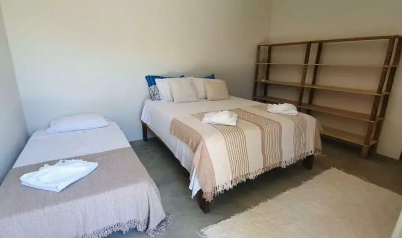 Majatalo Mi Casa Pousada