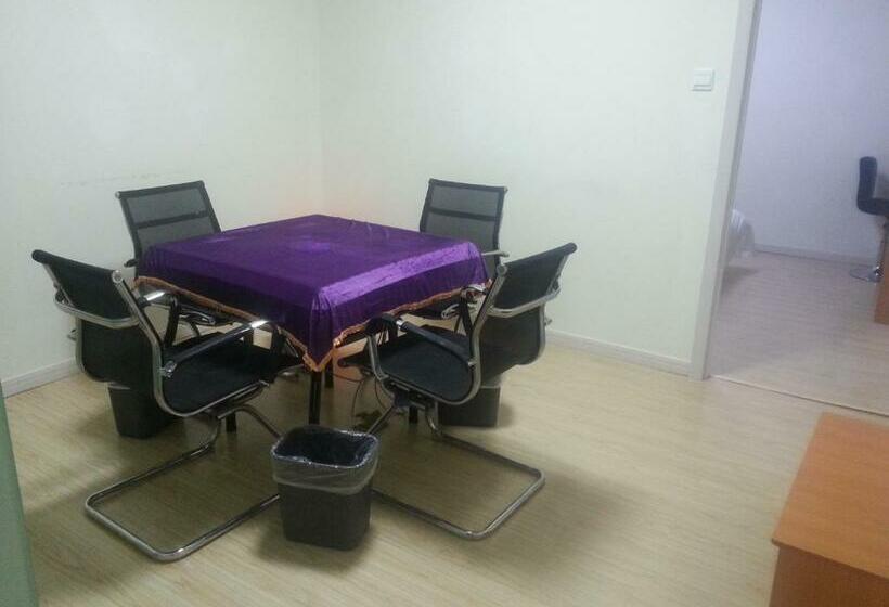 Thank Inn Chain Hotel Jiangsu Wuxi New District Taibo Avenue