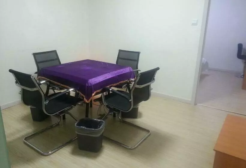 Thank Inn Chain Hotel Jiangsu Wuxi New District Taibo Avenue