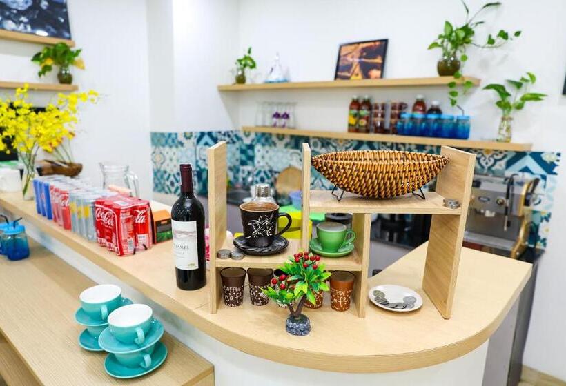 Warm Ways Hotel & Serviced Apartments