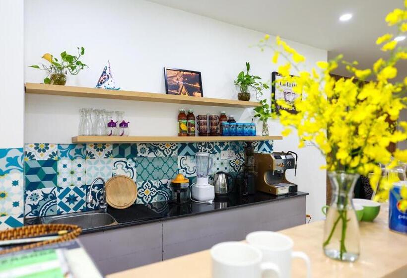 Warm Ways Hotel & Serviced Apartments