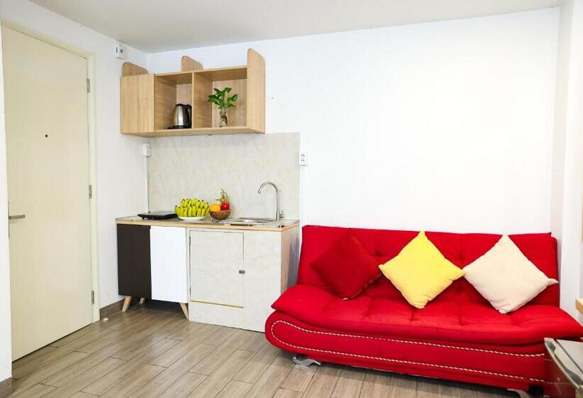 Warm Ways Hotel & Serviced Apartments