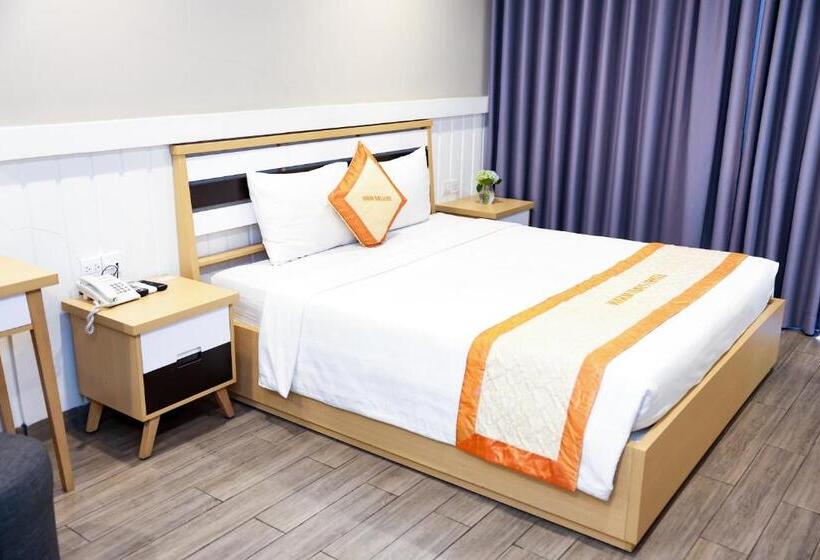 Warm Ways Hotel & Serviced Apartments