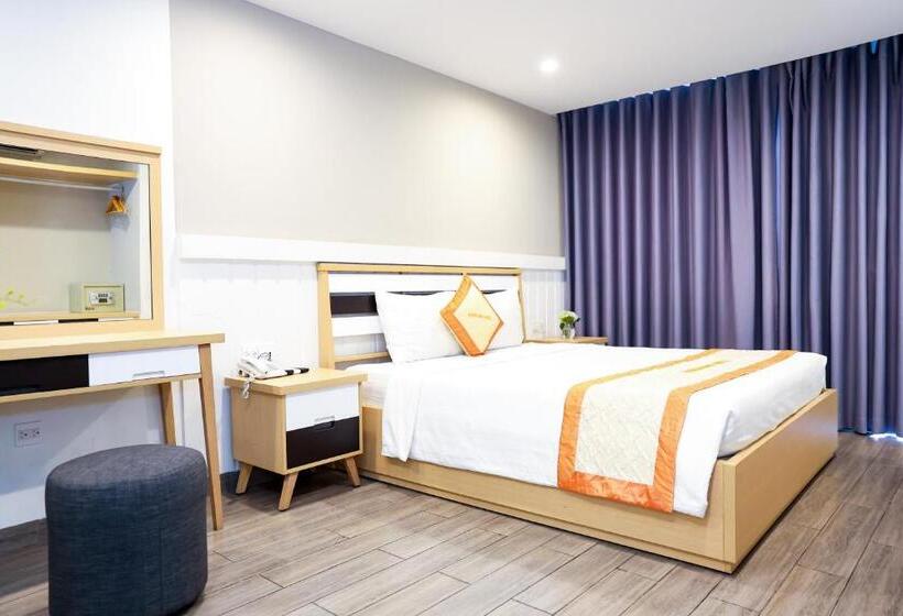 Warm Ways Hotel & Serviced Apartments