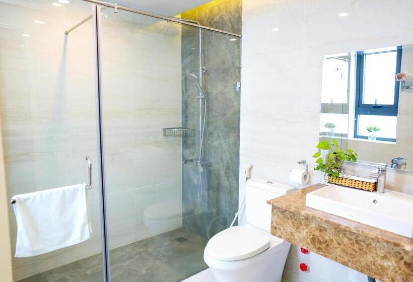 Warm Ways Hotel & Serviced Apartments