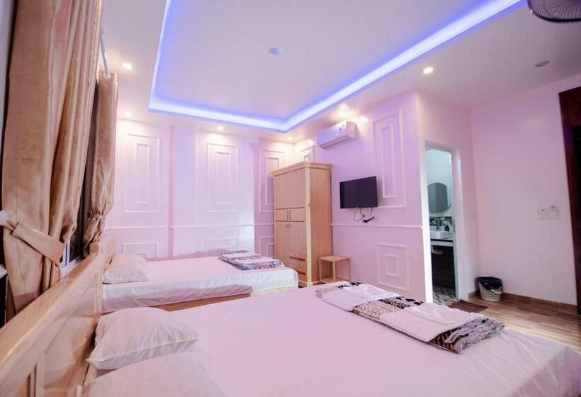 تختخواب و صبحانه 75 Motel