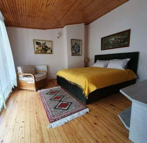 ベッドアンドブレックファースト Diana Guesthouse
