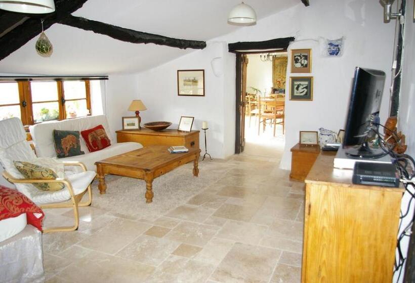 Bed and Breakfast L Ancienne Forge 27 Rue De La Crèche Bourg Born